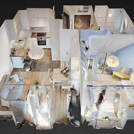 Na Szancach 8E Tectumapartments Wroclaw Ngoại thất bức ảnh