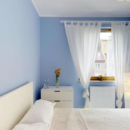 Na Szancach 8E Tectumapartments Wroclaw Ngoại thất bức ảnh