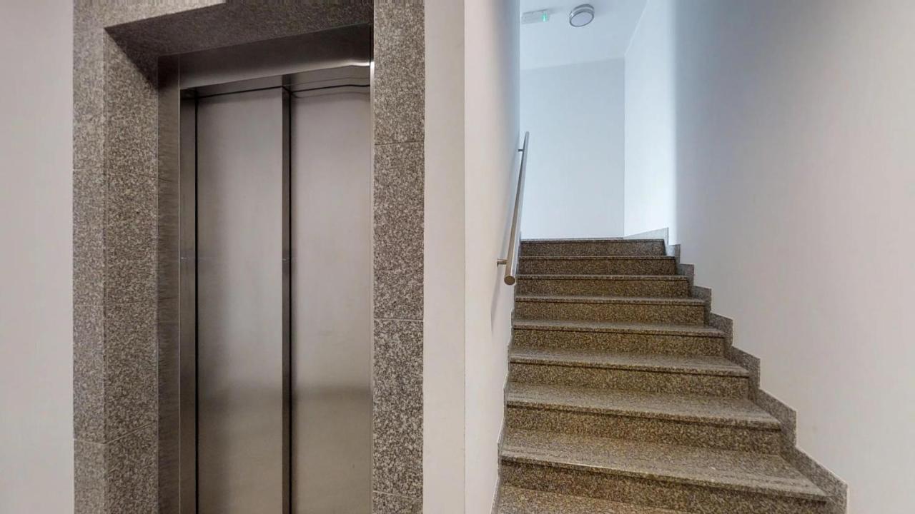 Na Szancach 8E Tectumapartments Wroclaw Ngoại thất bức ảnh