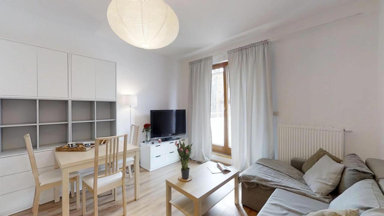 Na Szancach 8E Tectumapartments Wroclaw Ngoại thất bức ảnh